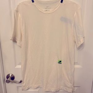 Nike Sport Clash Training Tshirt